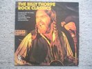 BILLY THORPE - 'ROCK CLASSICS' LP 1974 - RARE AZTECS