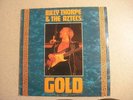 BILLY THORPE - 'GOLD' LP 1975 - RARE AZTECS SUPERB