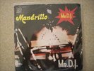 VASCO ROSSI 45 DJ MANDILLO