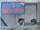 Gal Costa & Caetano Domingo LP Mono Psych Trop Brazil
