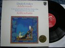 Rimsky Korsakov Sheherazade Kondrashin Philips 9500 681