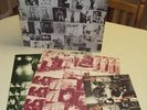 Rolling Stones Exile on Main Street LP w Postcards 1972