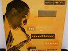 JOHNNY HODGES IN A MELLOW TONE JAZZ NORGRAN LP DEEP GRV