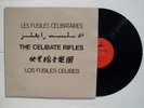 THE CELIBATE RIFLES - SELF TITLED -OZ LP BEAUT & SCARCE