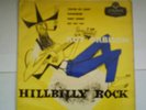 ROY ORBISON-HILLBILLY ROCK-1963 RE-PRESSING-VERY RARE