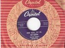 BOB ROUBIAN CLIFFIE STONE CAPITOL 45 HERE COMES THE TRA