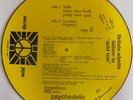 PSYCHIC TV - ALBUM No. 10 - very rare orig. LP