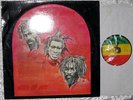 SONS OF JAH-BURNING BLACK 1979 ORIGINAL ON NATTY CONGO