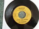northern soul-THE RIBBONS