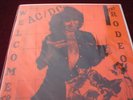 AC/DC-SHOT DOWN-V.RARE WHITE WAX LIVE USA 1978 TMOQ LP