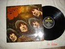 THE BEATLES LP 1ST PRESS-