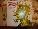 Pink Floyd Allen's Psychedelic Breakfast