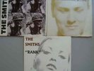 The Smiths 3 lps 