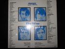 LP  WHO  PHASES  BOX  SEALED