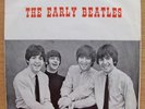 THE EARLY BEATLES/THAILAND EP 5