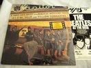 THE BEATLES REEL MUSIC W/SOUVENIR PROGRAM-PROMO-SEALED