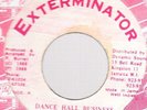 Al Campbell & Horace Andy  -  DANCEHALL BUSINESS  1988