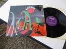 DIABOLUS SAME LP IN 1971 ORIGINAL 1ST PRESS MONSTER