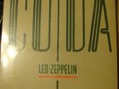Led Zeppelin Coda Sealed LP