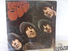 The Beatles LP Rubber Soul 1965 PCS 3075