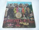 BEATLES SGT PEPPERS MONO 