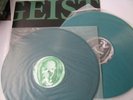 FEAR OF GOD GEIST RARE LP GF Ax Cx SORE THROAT NOISE