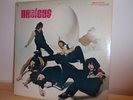 NUCLEUS / ST ..RARE MAINSTREAM PSYCH ORIG EX