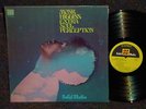 MONK HIGGINS Extra Soul Perception FUNK JAZZ LP ORIG M-