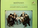 Beethoven-String Quartet/Juilliard/RCA White Dog LSC