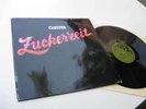 CLUSTER ZUCKERZEIT 1974 MINT GREEN BRAIN KRACHER KRAUT.
