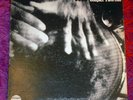 JUJU Chapter Two/Nia LP Jazz Strata East Plunky Oneness
