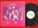 The Cramps,Let's Get Ugly,LP,Vinyl, Broadway Club'81 m