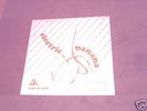 ELECTRIC BANANA DE WOLFE LIBRARY LP THE PRETTY THINGS