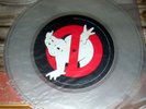 Ray Parker Jr-Ghostbusters Limited Edition White Vinyl