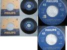  VANGELIS PAPATHANASSIOU MARIA GREEK 7''