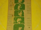 Deep Purple - Space vol. 2  original LP