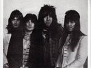 Brats Be A Man Rick Rivets New York Dolls kbd punk 45