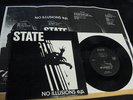 STATE no illusions EP RARE MINT 1983 KBD necros death