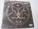 SLAYER - DEVINE INTERVENTION *RED VINYL*