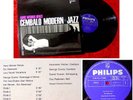 LP Hans Werner Henze Cembalo Modern Jazz Twen Serie