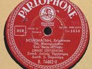 GREEK ON PARLOPHONE B.74462