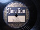BLUES 78 HENRY THOMAS  Cottonfield Blues  CLICK TO HEAR