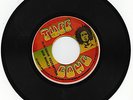 BOB MARLEY Blackman Redemption JAMAICA Tuff Gong 45