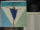 ANNIE ROSS+ZOOT SIMS