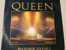 QUEEN. HAMMER TO FALL. 12