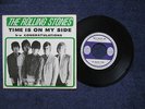 The ROLLING STONES:  Time is On My Side/Congradulations