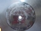 e. berliner gramophone record BELIEVE by J.J.FISHER