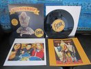 SILVERCHAIR PURE MASSACRE EP + FREAK 10