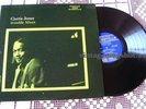 CURTIS JONES  IST BLUES LP RECORD PRESTIGE BLUESVILLE