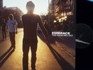 Embrace Eur-1st-2XLP-NM-Good will out-Brit Pop